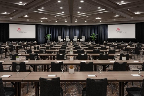 Tampa Airport Marriott image 8