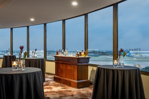 Tampa Airport Marriott image 9