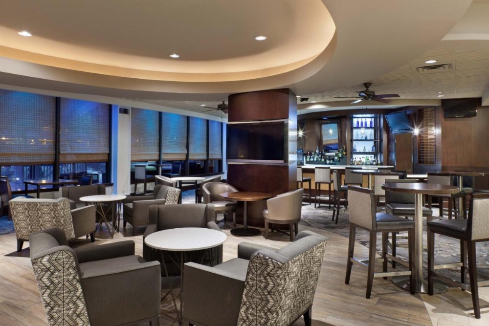 Tampa Airport Marriott Image 13