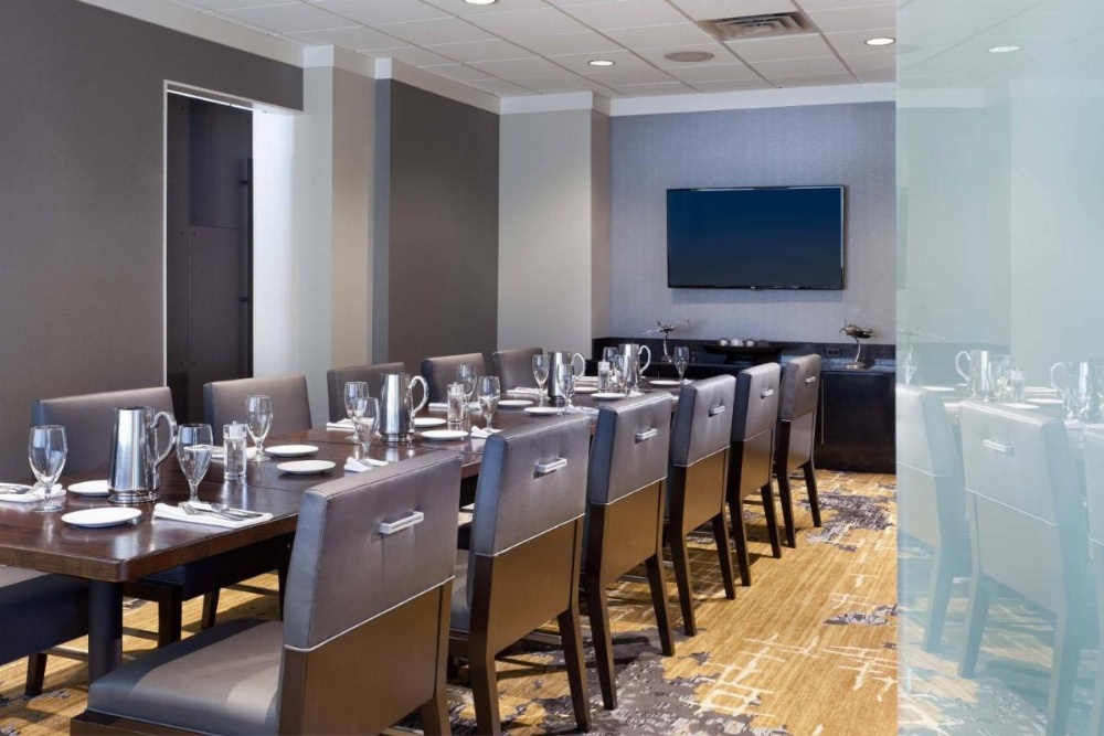 Tampa Airport Marriott Image 14