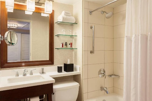 Tampa Airport Marriott image 16