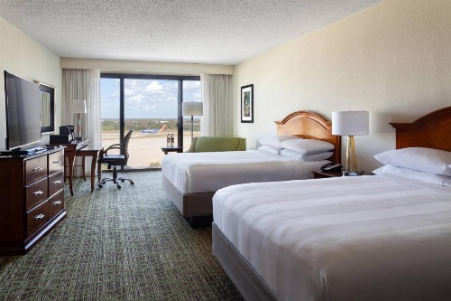 Tampa Airport Marriott image 18