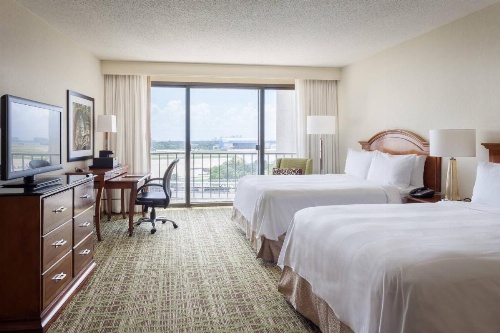 Tampa Airport Marriott image 19